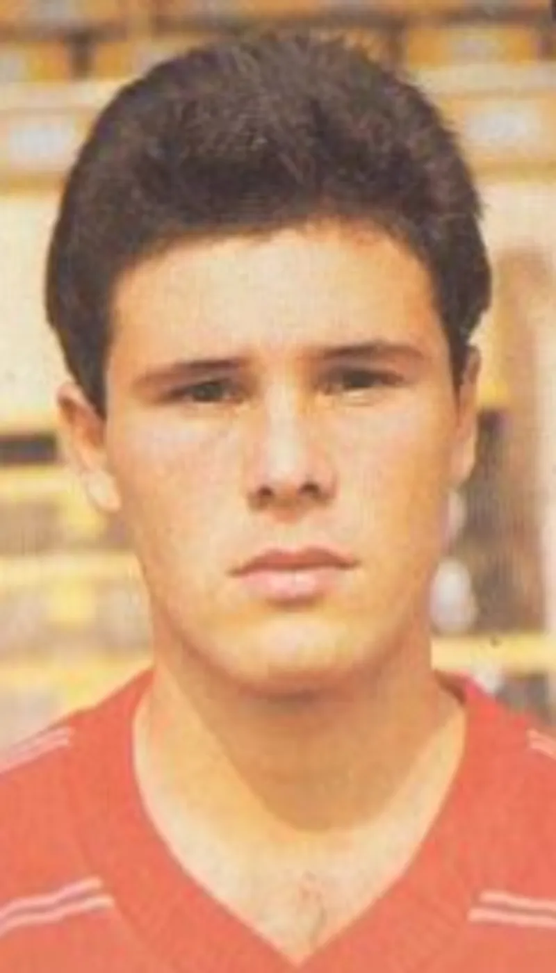 Jean-Marc Bosman