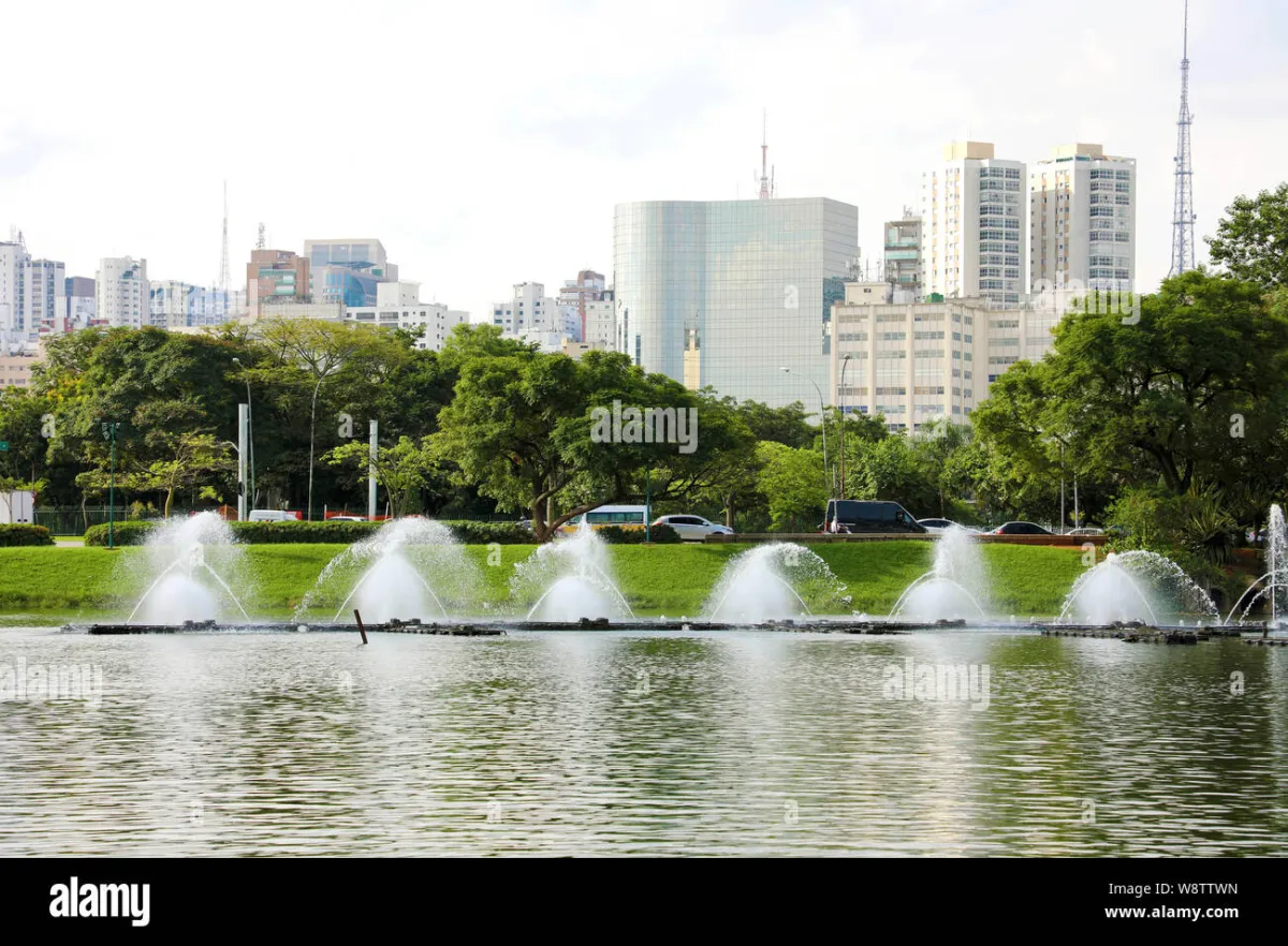 São Paulo
