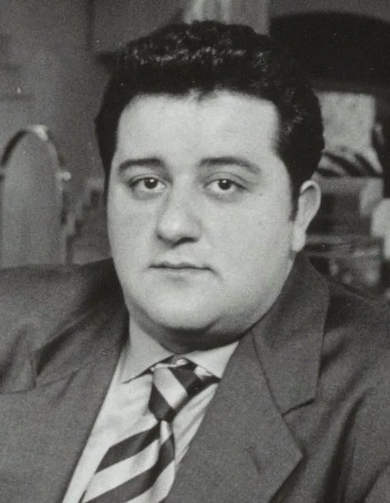 Mino Raiola