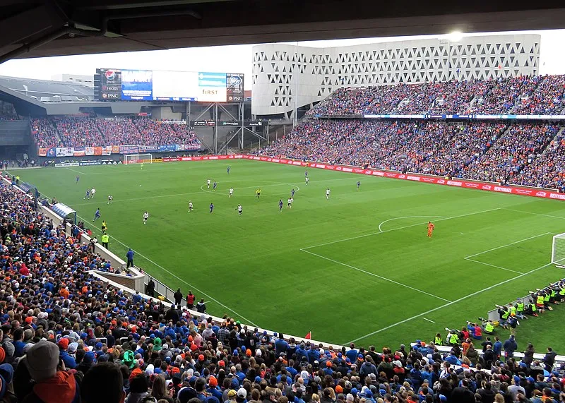 Major League Soccer