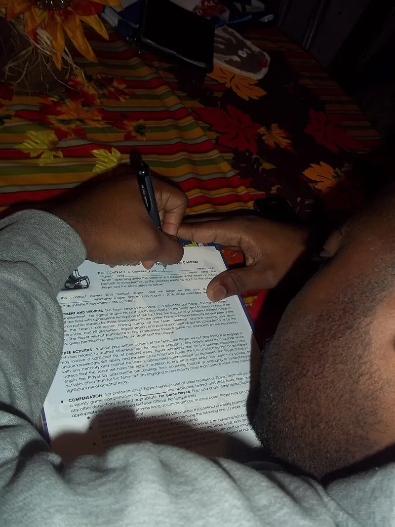 The Midnight Clause: How Post-World Cup Contracts Are Being Written to Expire at the Worst Possible Time