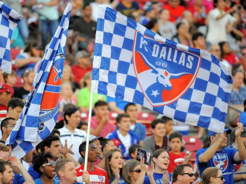 FC Dallas