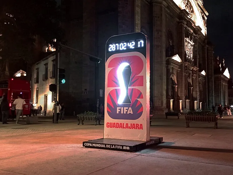 2026 World Cup