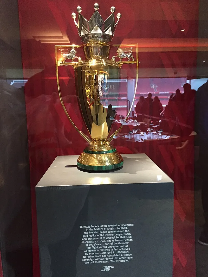 Premier League
