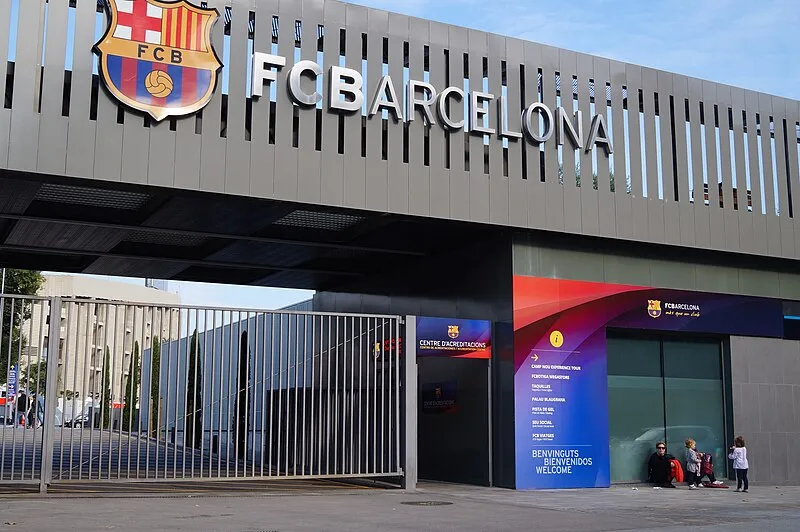 FC Barcelona