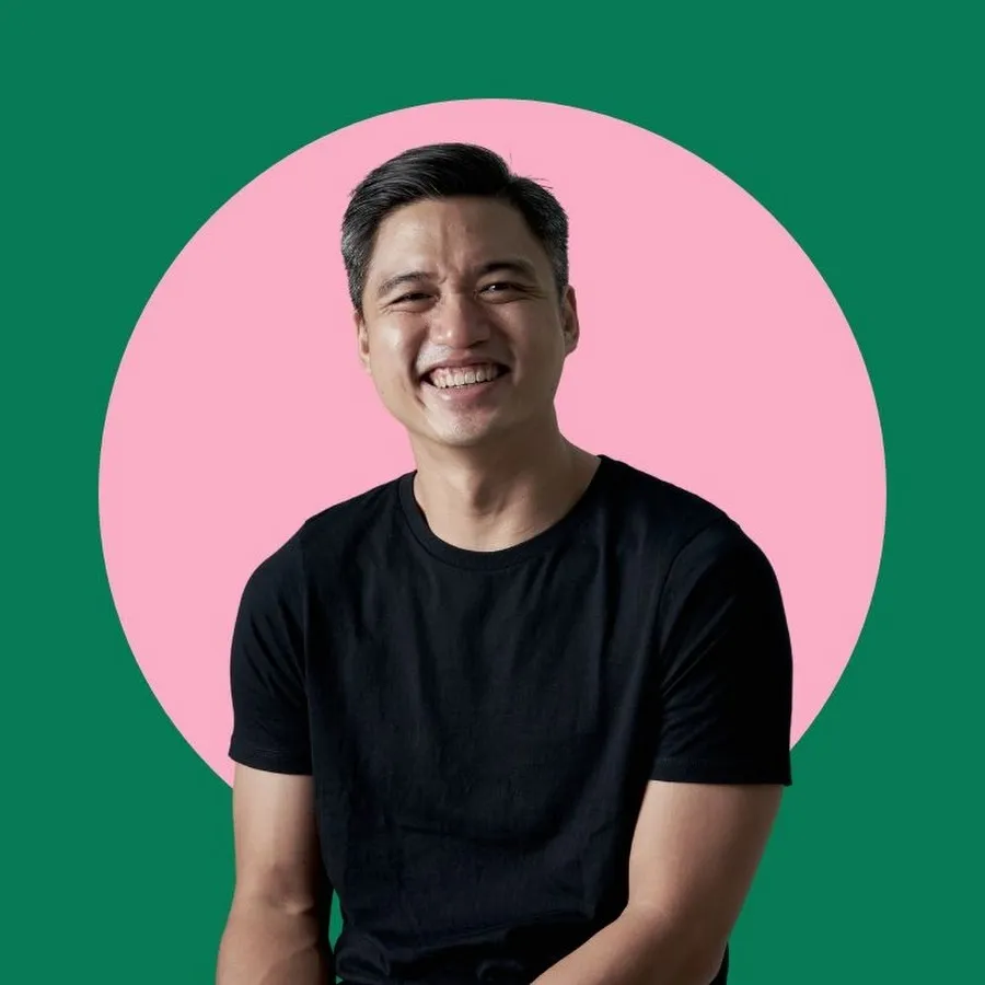 Michael Chen