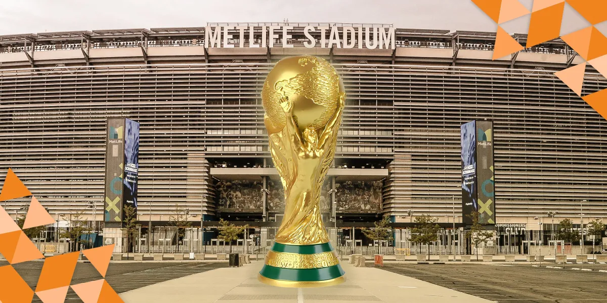 2026 World Cup
