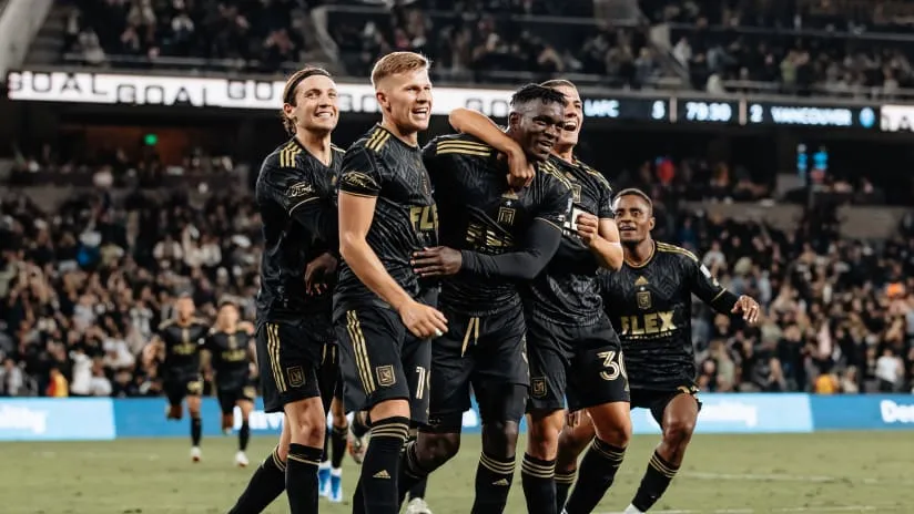 Los Angeles FC