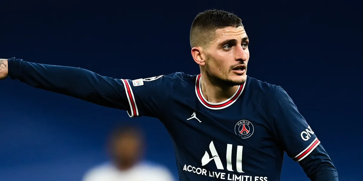 Marco Verratti