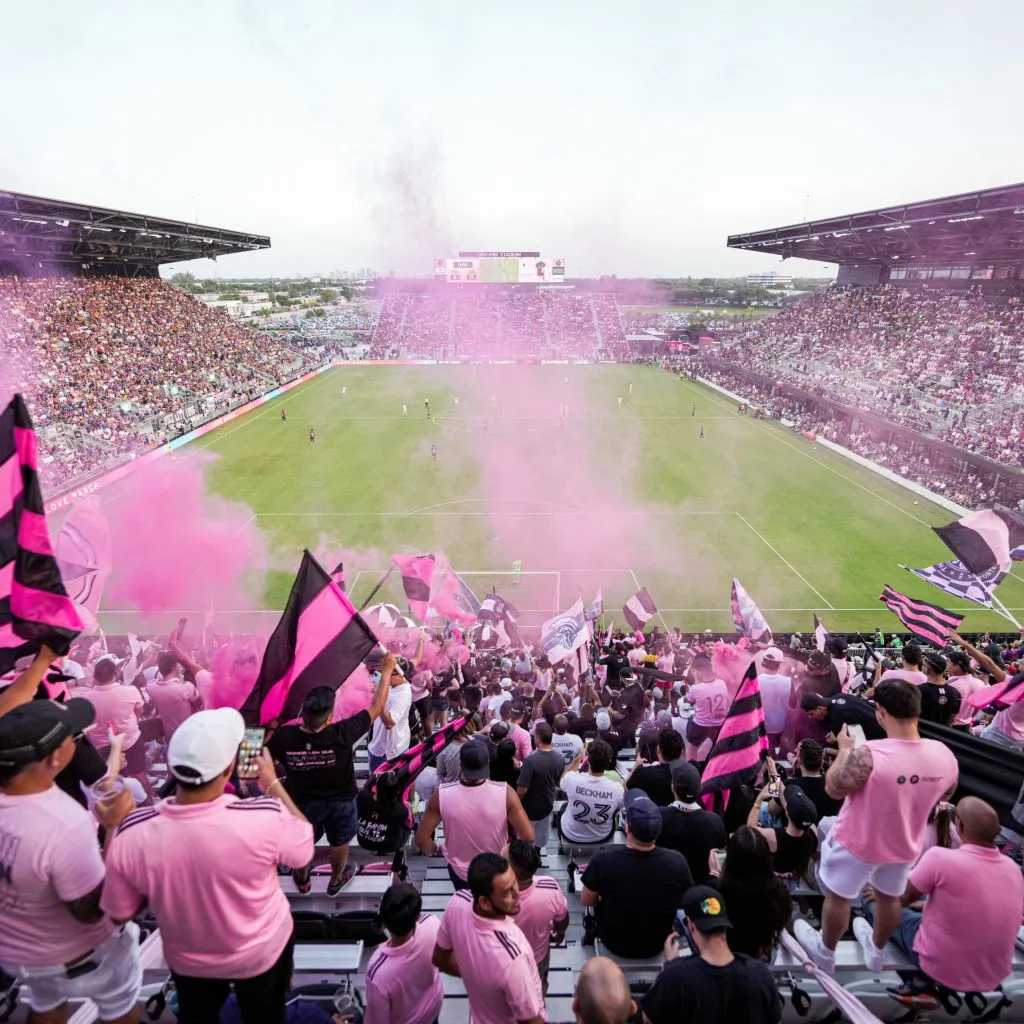 Inter Miami