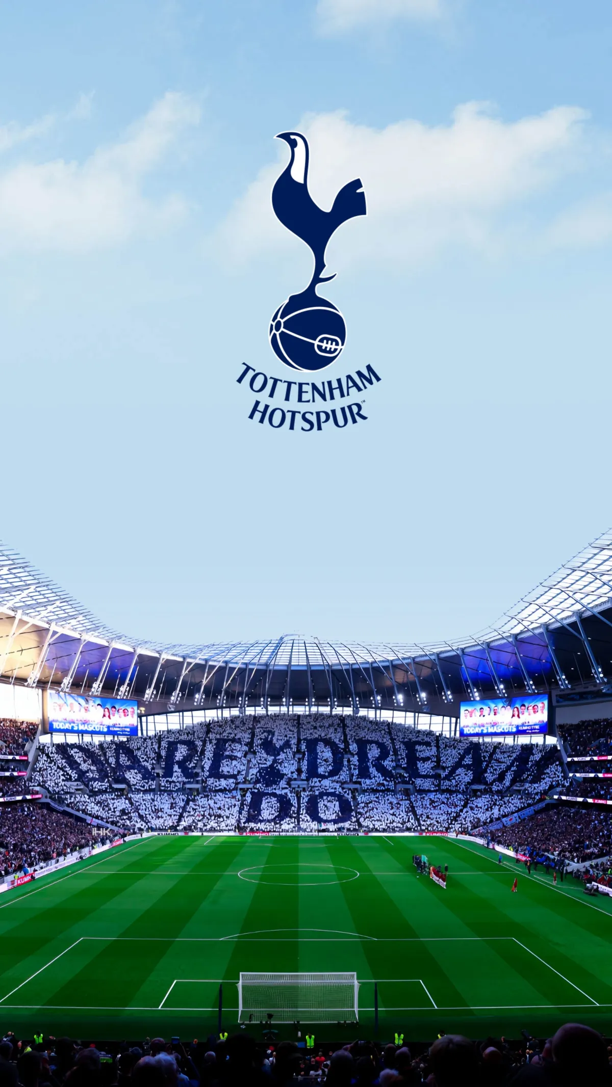Tottenham Hotspur
