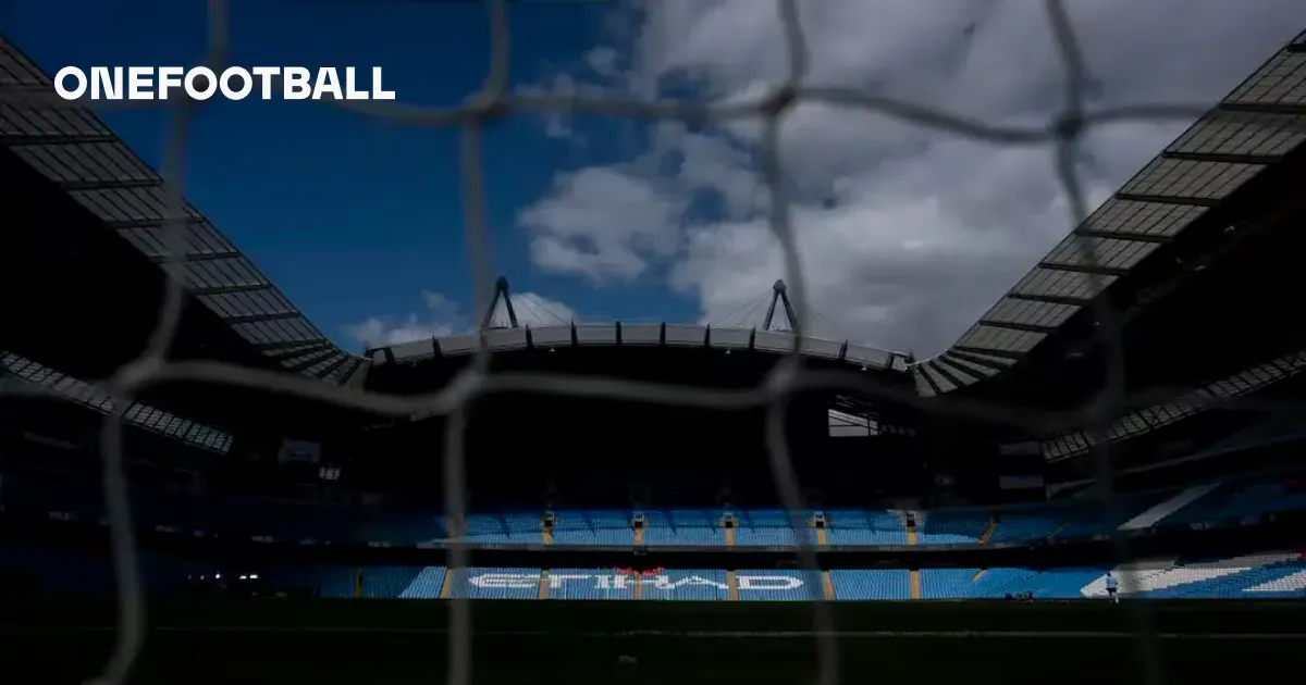 Manchester City