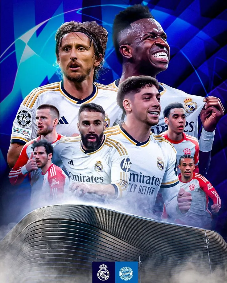 Real Madrid