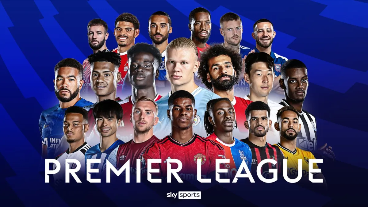 Premier League