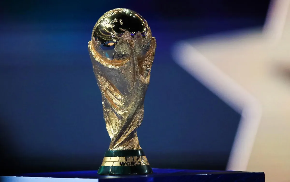 2026 World Cup