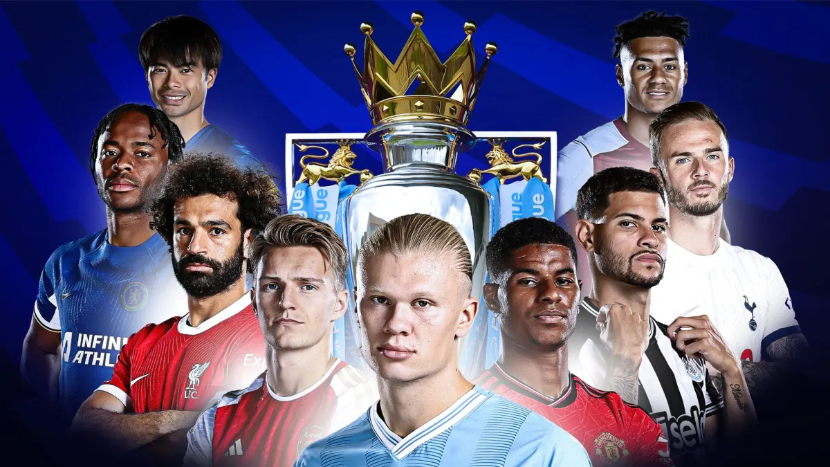 Premier League
