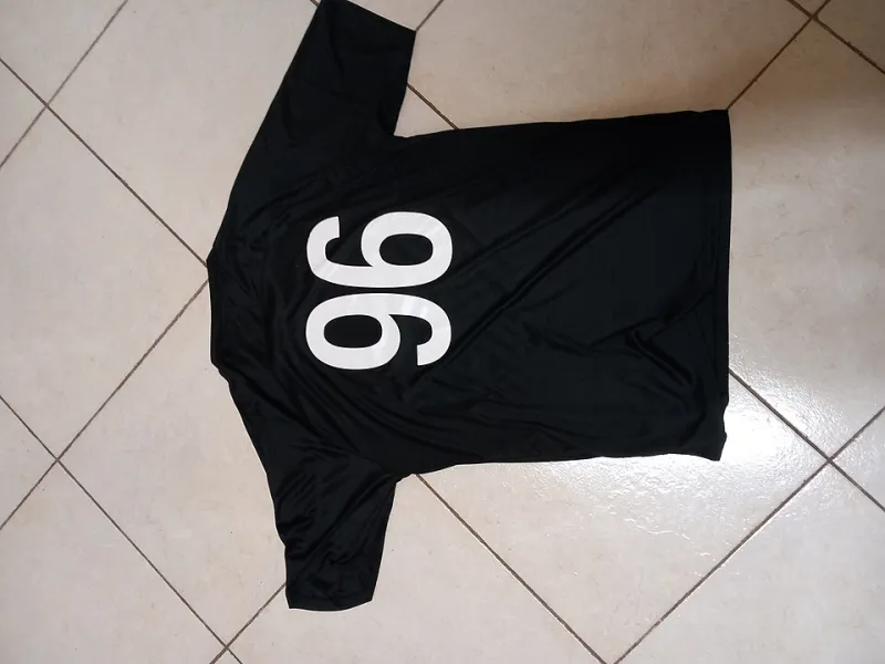 The Number Market: How Iconic Squad Digits Are Quietly Being Monetised Inside Football's Transfer Deals