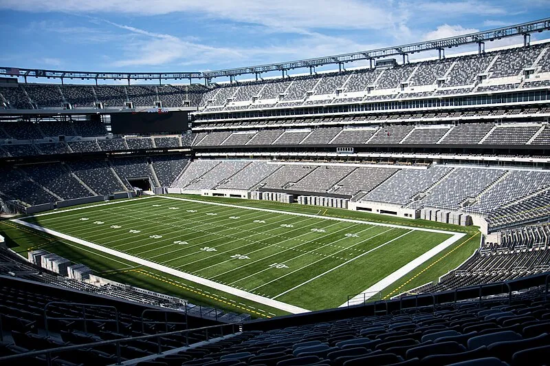 MetLife Stadium