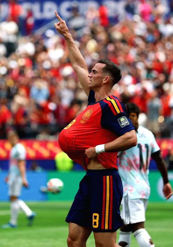 2026 World Cup