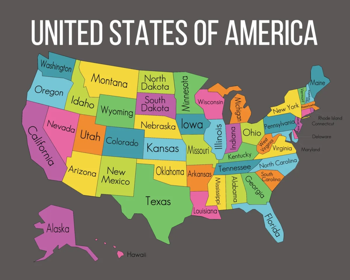 United States