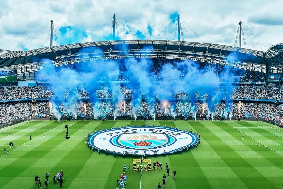 Manchester City
