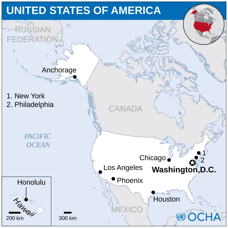 United States